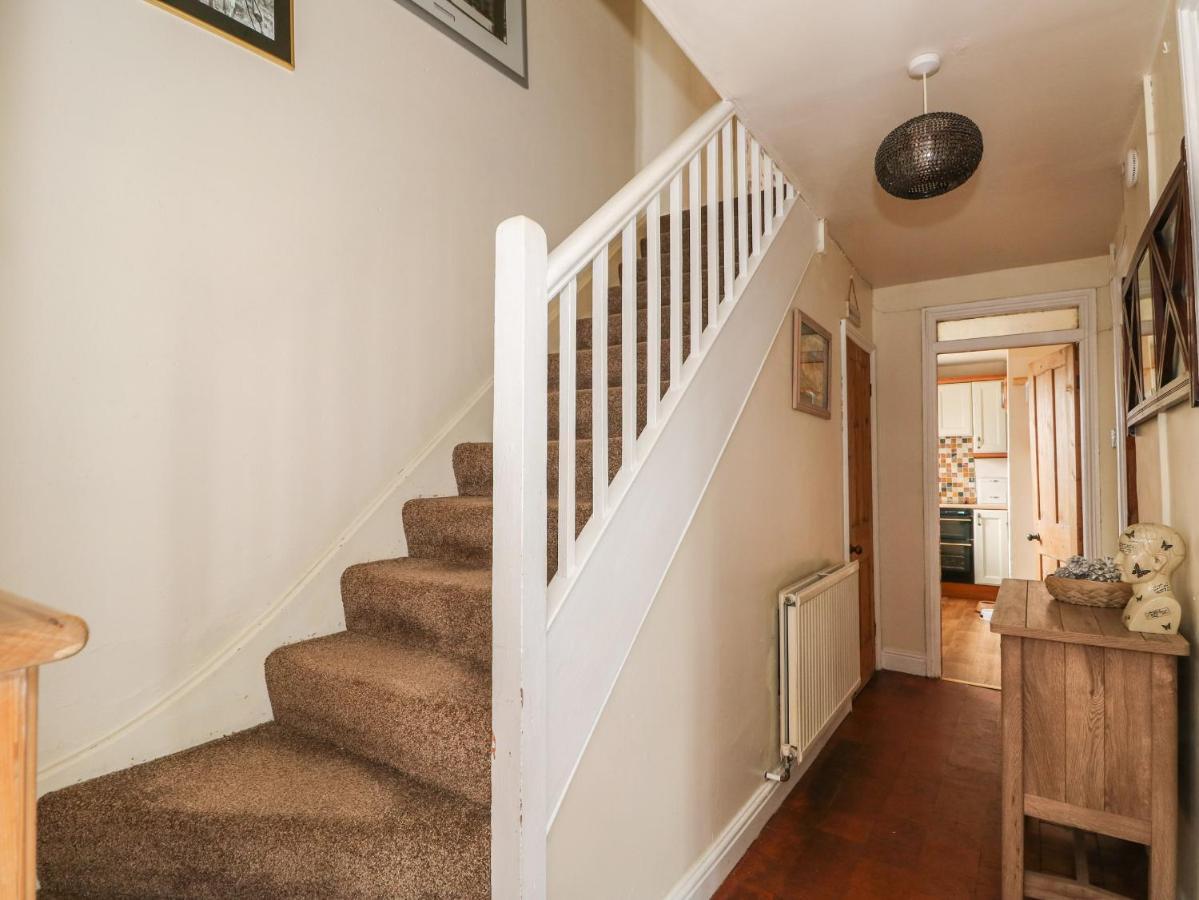 Grange Farm Cottage Sutton Bridge المظهر الخارجي الصورة