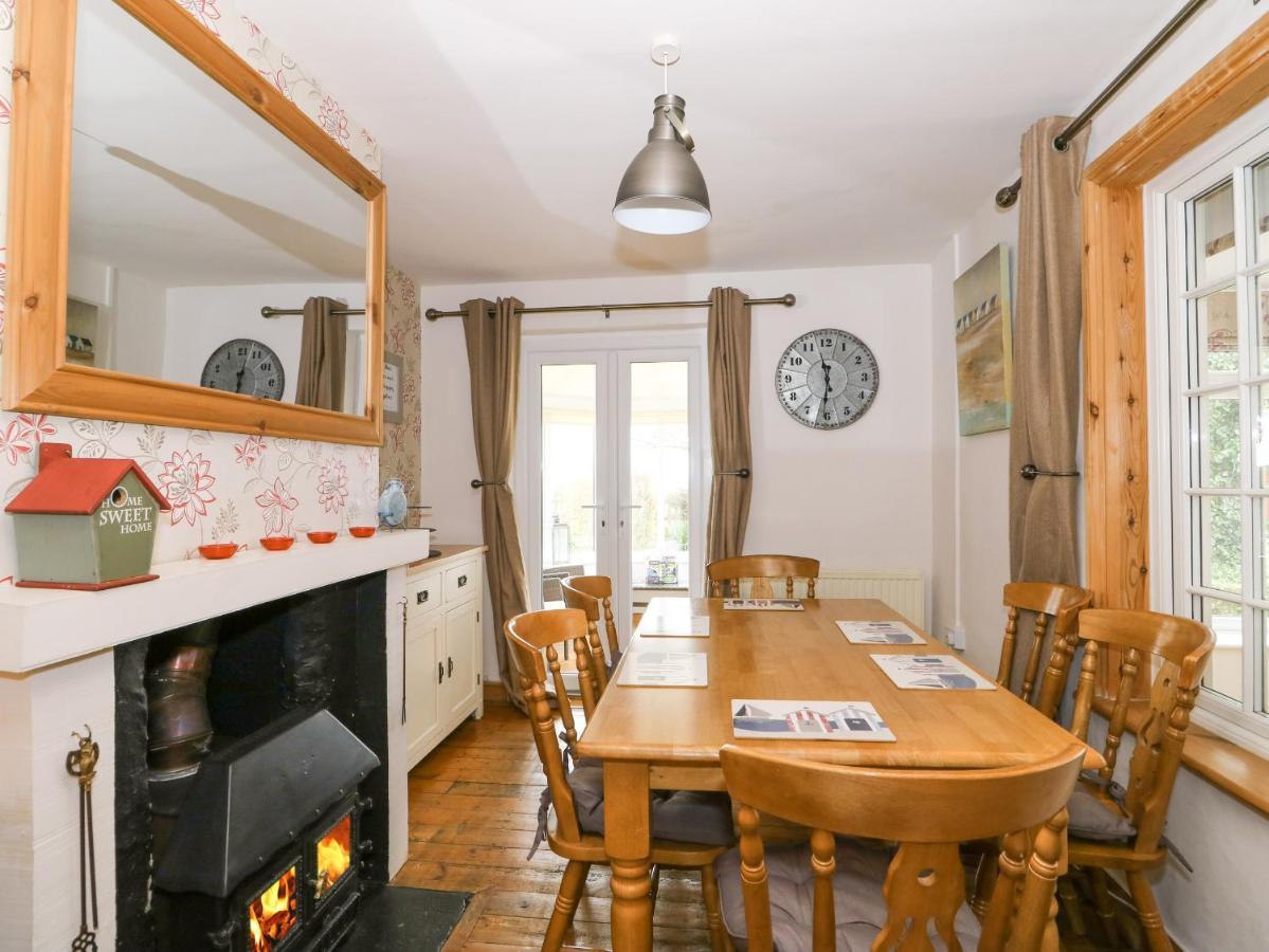 Grange Farm Cottage Sutton Bridge المظهر الخارجي الصورة
