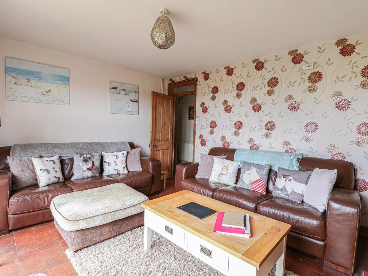 Grange Farm Cottage Sutton Bridge المظهر الخارجي الصورة