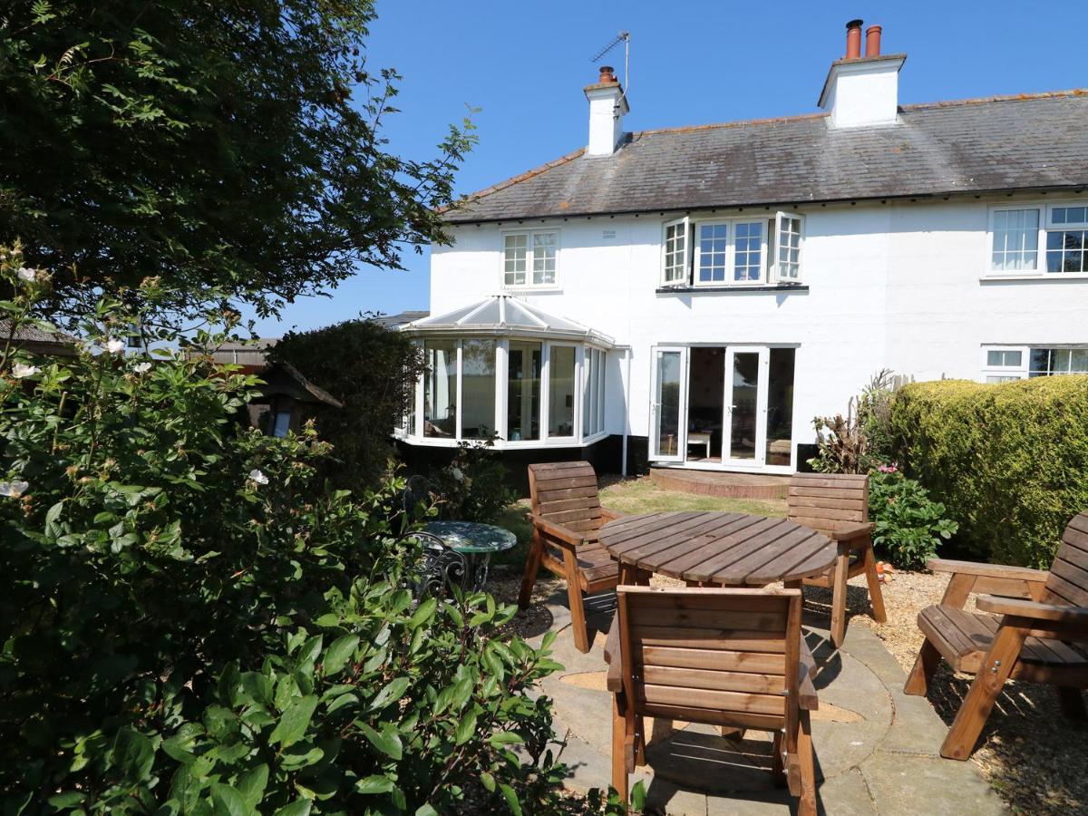 Grange Farm Cottage Sutton Bridge المظهر الخارجي الصورة